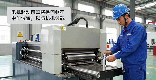 众腾彩钢夹心复合板设备升级,含二手彩钢压瓦机维护说明(图1)