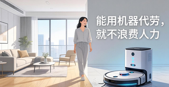 家务做不完?学会取舍和断舍离,每天10分钟让家干净(图1)