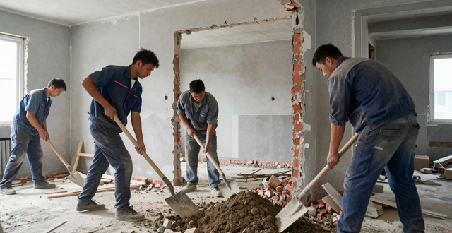 2026年二手房翻新要花多少钱?100平15万起步(图1)