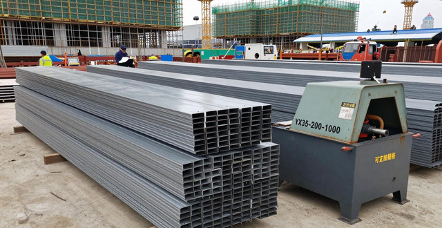 详解YX35-200-1000彩钢压型板特点、规格及应用,含无锡二手设备(图1)