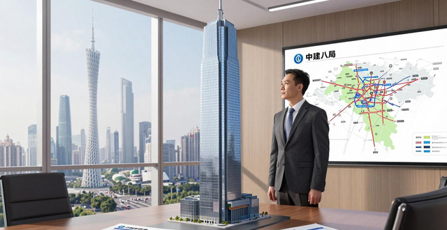 2025年中国建筑业企业200强榜单:中建系各工程局排名及财务状况(图1)