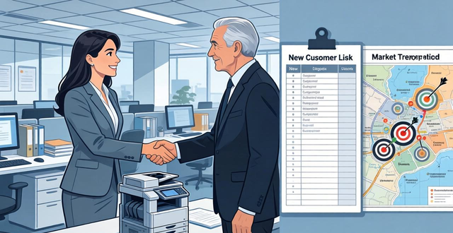 二手彩钢复合机怎么卖？专家支三招，提升销量(图1)