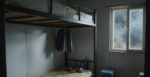 “致命的板屋”?本文带您从“芯”了解彩钢板的安全隐患→(图1)