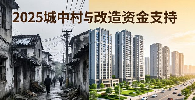 国家砸钱改造老房子,这四类房子价值要涨(图1)