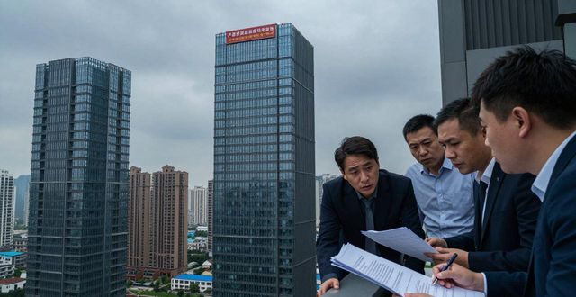 高层住宅买28楼后悔了 再过十年四个麻烦躲不掉(图1)