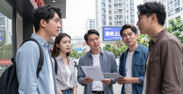 80 后与中国楼市：人生轨迹重叠，是受益还是被戏弄？(图1)