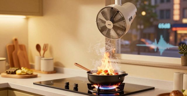 电磁炉为何少有人用?是因为没燃气灶好用且挑锅(图1)