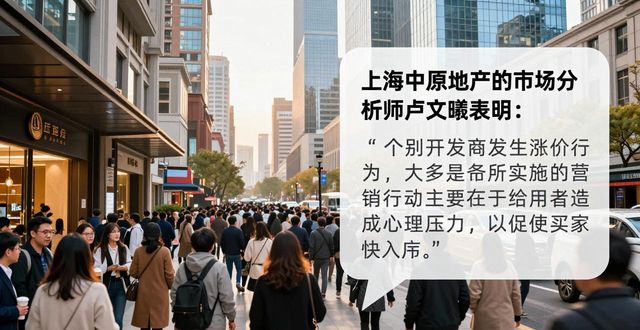 上海楼市小阳春来了！3月新房二手房成交火爆(图1)