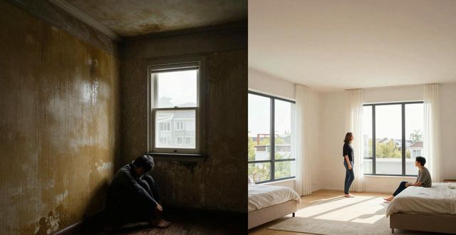 为啥越来越多人爱四叶草户型？优势一箩筐，快来看(图1)