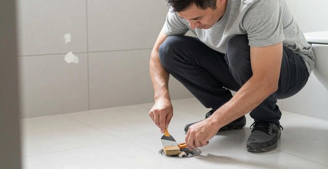 装修别当甩手掌柜！这9处验收自己检查(图1)