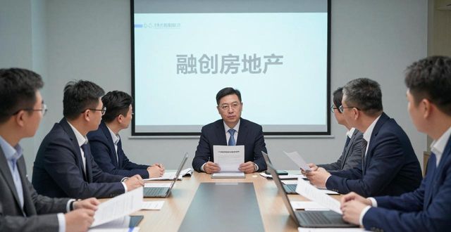 融创因未及时披露债务信息被警示通报(图1)