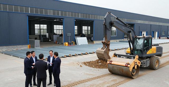 出差记录|砥砺前行,深化合作——郑州、济宁考察之旅(图1)