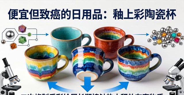 这3种日用品便宜但致癌，别再买了(图1)