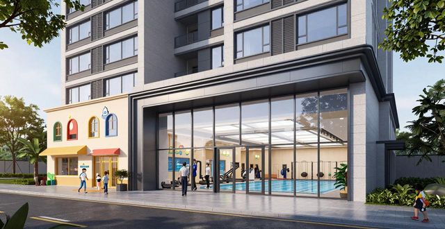 柳州恒大影城等房产5月拍卖 起拍价695万(图1)