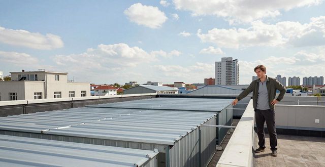 彩钢房合同怎么写?顶楼加盖风险必看(图1)