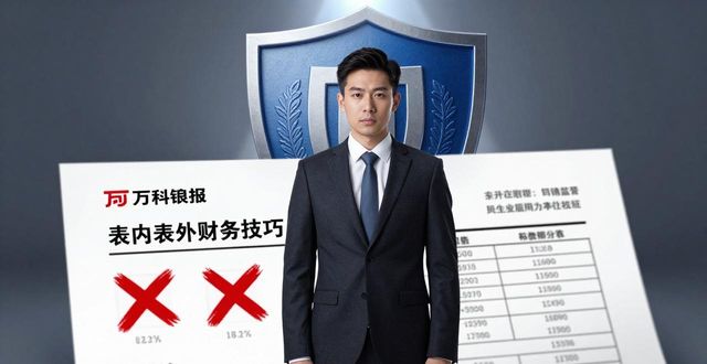 王石被传被抓真相曝光，万科年报成职业经理人催命符？(图1)