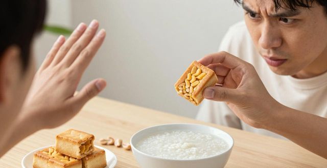 福建小众特产返场，凤梨酥和牛奶花生真好吃(图1)