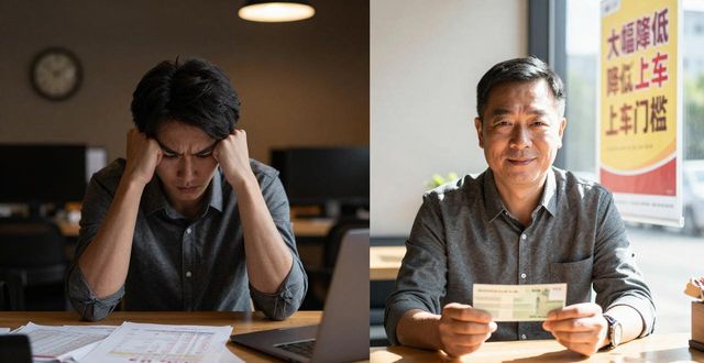 前几年盲目投资的现在后悔了,手握现金的为啥偷着乐?(图1)