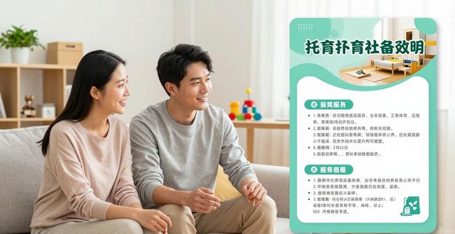 年轻人不想生孩子?未来三年托育和补贴会有大变化(图1)