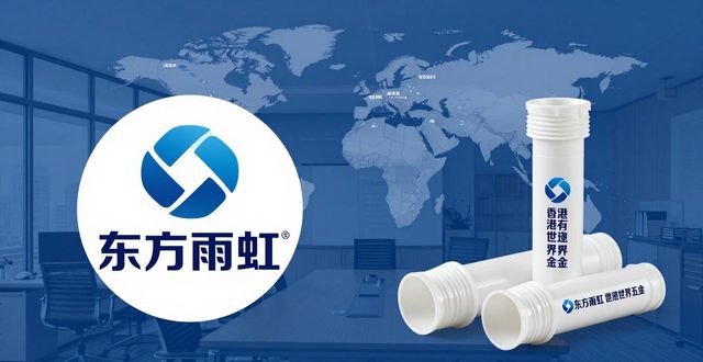 东方雨虹1.45亿收购香港世界五金，加速海外扩张(图1)