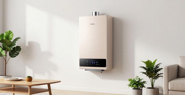 空气能热水器为啥不火了？4个原因看完就懂(图1)