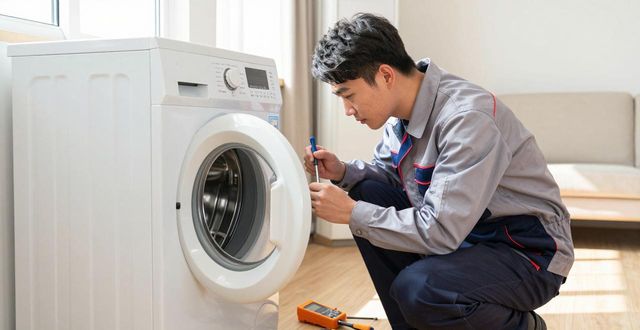 家居服务行业报告：80后90后成主力，女师傅变多(图1)