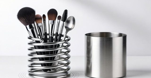 不锈钢收纳神器，这10件便宜又实用(图1)