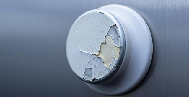 手欠带来的后果：电梯磁吸支架趣事与焦虑抠指甲的分享(图1)