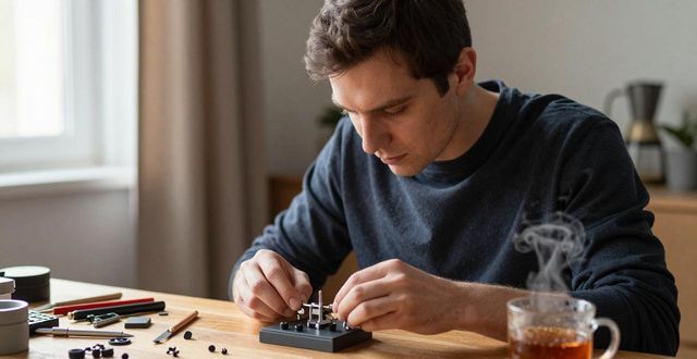 男人的爱好各不相同，这些爱好却出奇一致，你家那位呢？(图1)