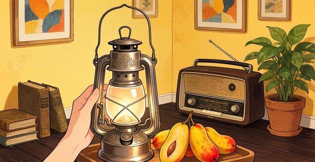 奇怪小众的爱好：玩手电筒也能上瘾(图1)