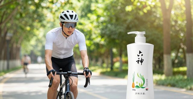 夏天必备3件神器：骑行护目镜和六神沐浴露(图1)