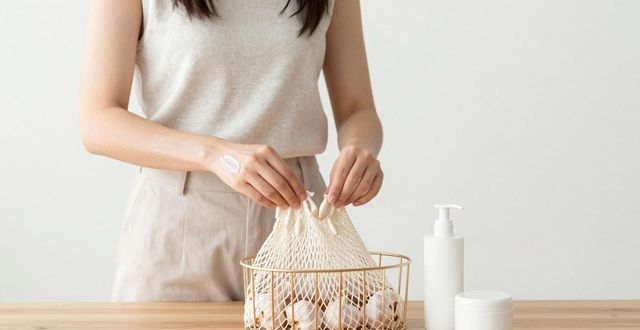 年轻人把垃圾变宝！大蒜网袋、干洗衣架这样用太值了(图1)