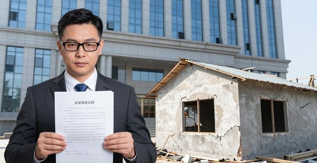 签了彩钢房合同被当违建？别急着拆，先看这点(图1)