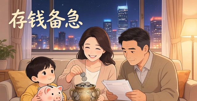 房价跌了也不敢谈？认清现实后大家更关心生活了(图1)