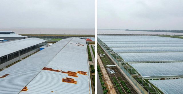 无锡二手彩钢设备 长三角厂家推荐(图1)