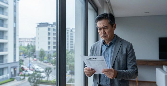 第四代住宅虽火，但这些入住后的硬伤，让业主想逃离(图1)