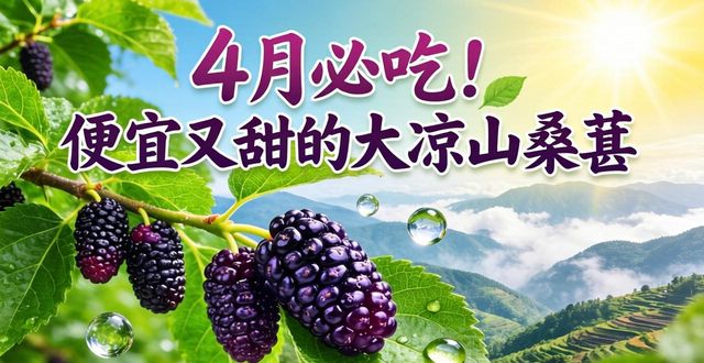 4月必吃！便宜又甜的大五星枇杷和荸荠杨梅(图1)