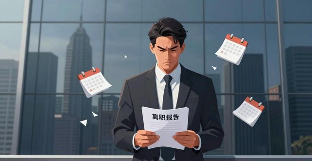 龙光地产经理人闪退：高薪挖来留不住，最短8个月走人(图1)