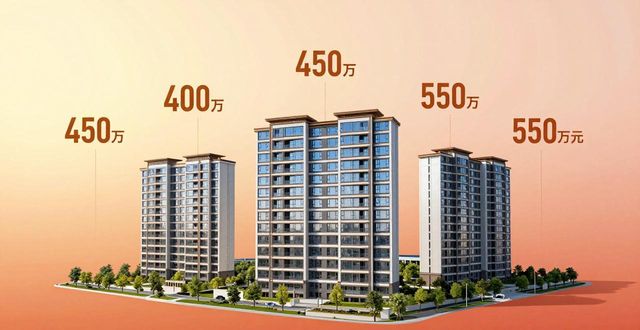 2026 年房地产市场迎拐点，三大信号现历史性转折(图1)