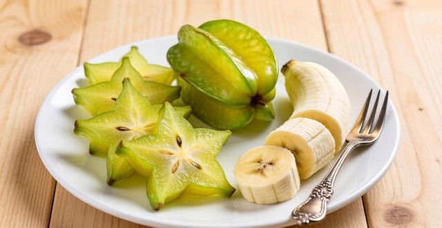 水果难吃怎么办？2个技巧让杨桃变美味(图1)