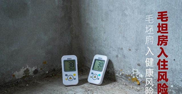 年轻人住毛坯房省钱 不装修直接入住(图1)