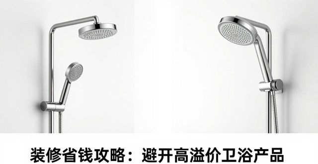 装修省钱攻略:避开9个没必要的装修,预算紧张看这里(图1)