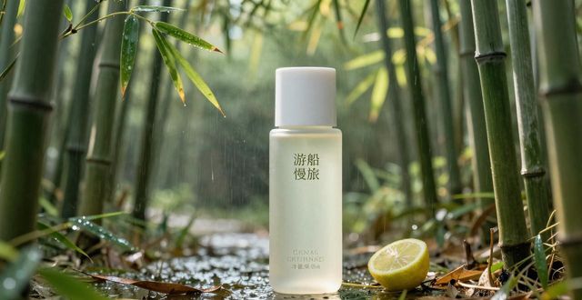 夏天必备心机好物!宫芙身体素颜霜和TOWATA维生素B大揭秘(图1)