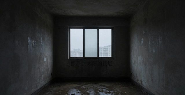 高层2楼返水反味成噩梦，未来三年越来越多人想搬走(图1)