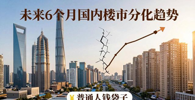 未来6个月国内或迎4大变化,条条关乎普通人钱袋子(图1)