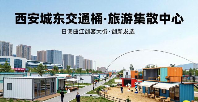 二手彩钢板房 2026年西安活动房行业现状及优质品牌推荐,一文全解析(图1)