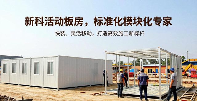 昌吉彩钢房服务商推荐!鑫泰门窗,无损焕新专家(图1)