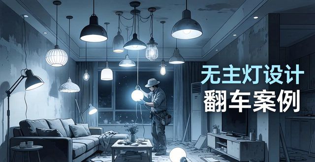 第一次装修莫‘用力过猛’！这7个设计华而不实超费钱(图1)