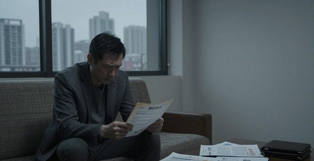 一线城市二手房降价,房东心态转变,原因竟然是这些(图1)