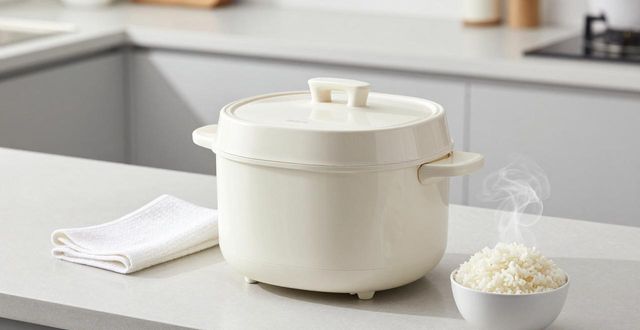 分享9件白色生活用品,简单耐看超值得买回家试试(图1)